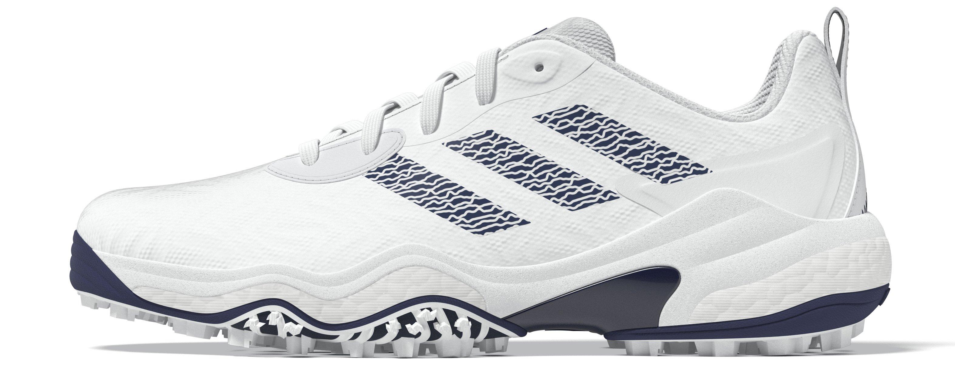 Men's Codechaos 25 Spikeless